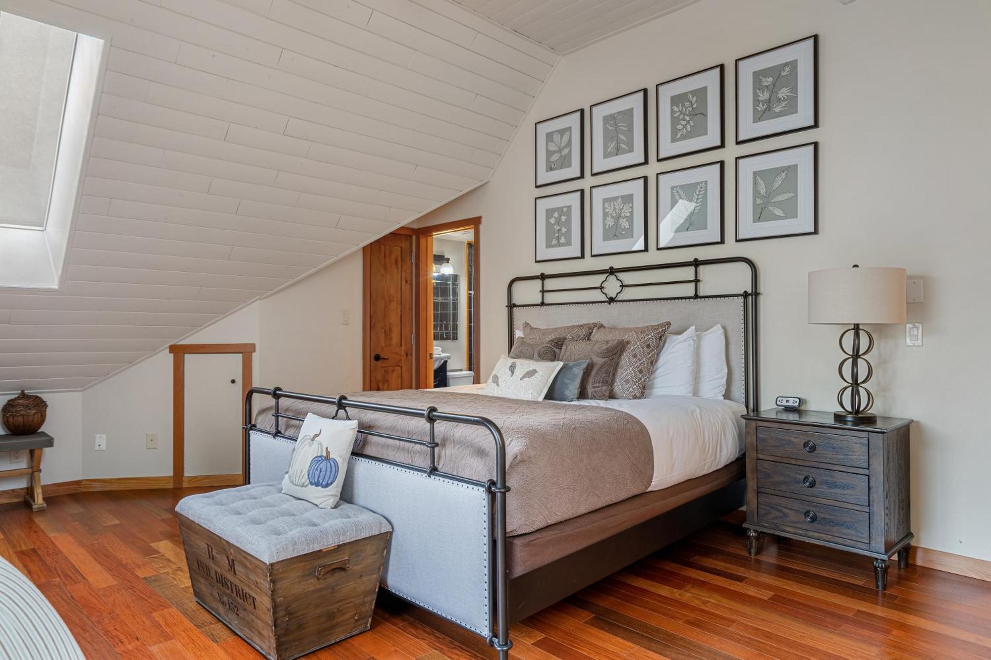 Apartamento Parkland301 Sunlit 2,000 Ft² Penthouse With Mtn View Canmore Exterior foto